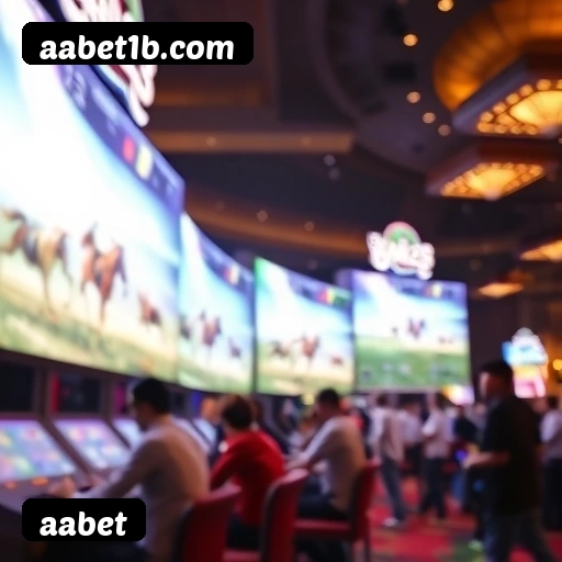aabet Logo