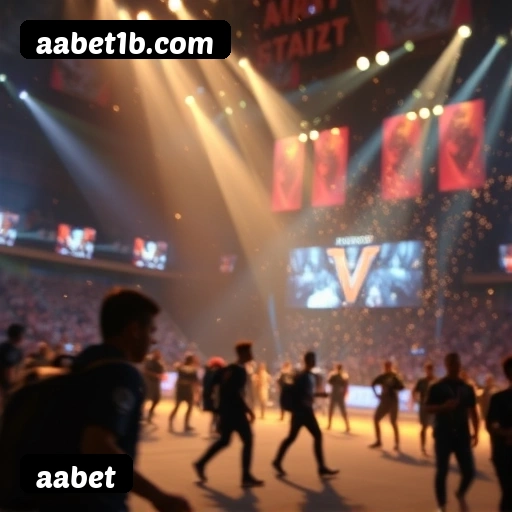 aabet Logo
