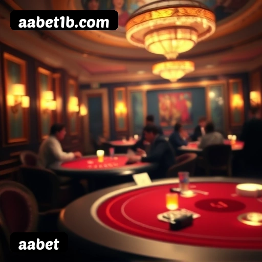aabet Logo