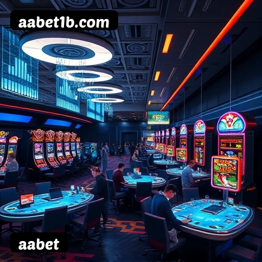aabet Logo