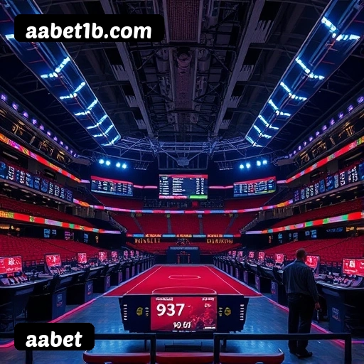 aabet Logo