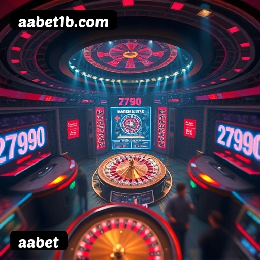 aabet Logo