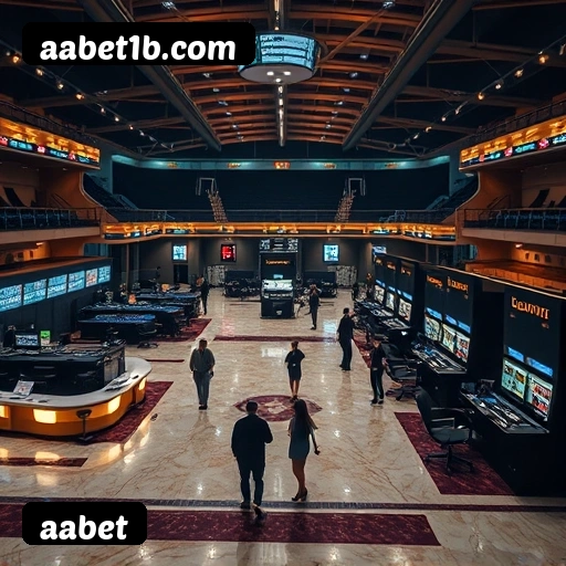 aabet Logo