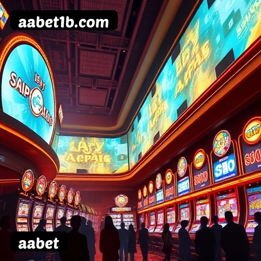 aabet Logo
