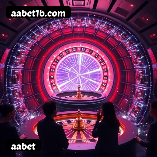aabet Logo