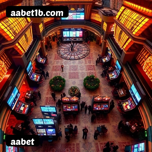 aabet Logo