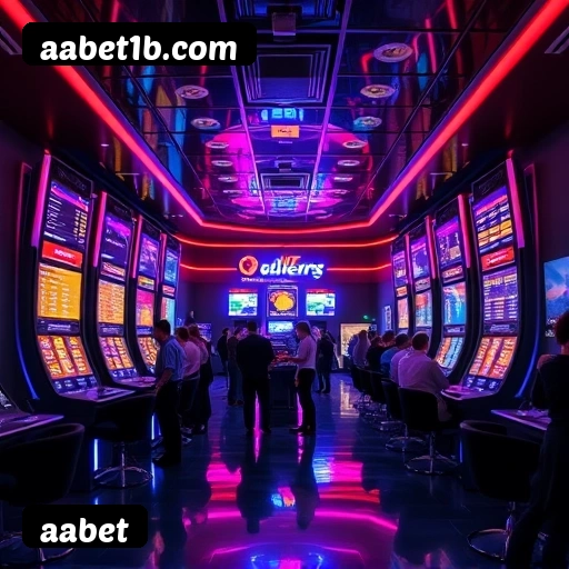 aabet Logo