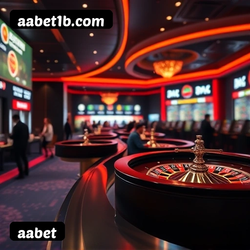 aabet Logo
