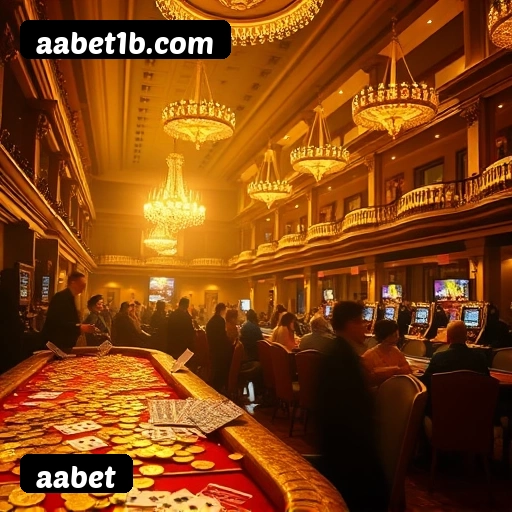 aabet Logo