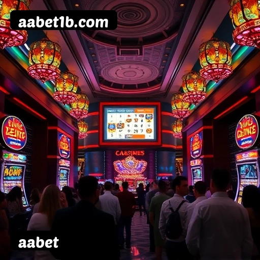 aabet Logo